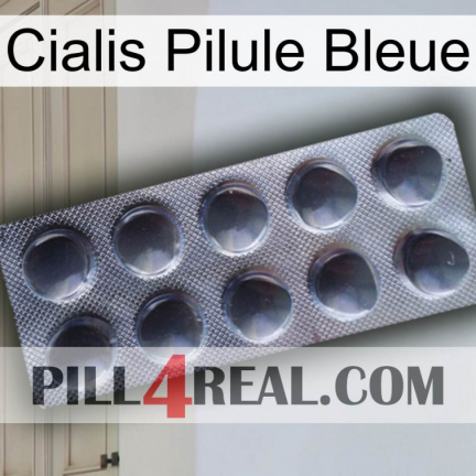 Cialis Blue Pill 30